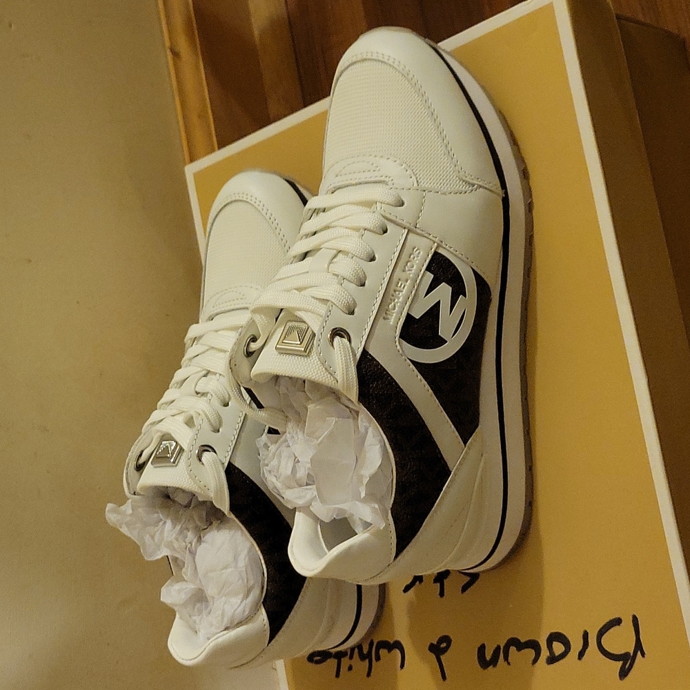 Michael kors shoes